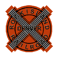 Denver Rock Island Railroad